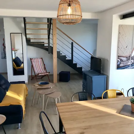 Maison Vue *