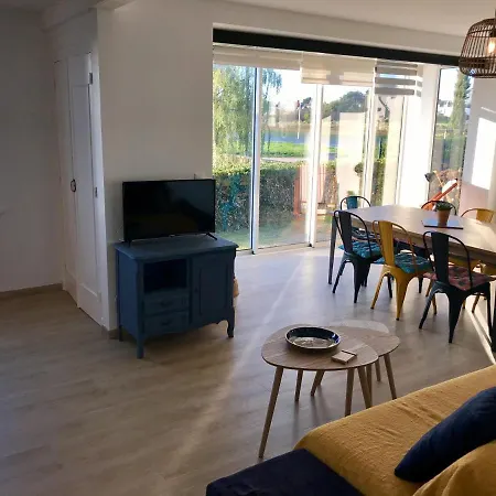 Maison Vue *
